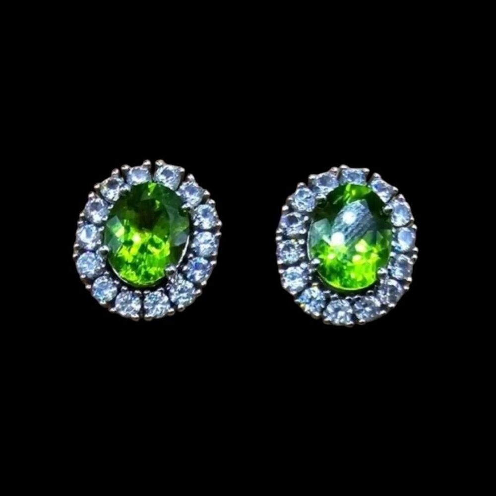 Luxie-vintage Women's Green Jewellery